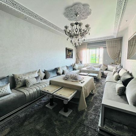 Апартаменты Welcome To Our House Танжер Экстерьер фото